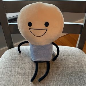 Cyanide and Happiness Plush
